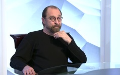 Владимир Панков. Эфир 07.09.2026