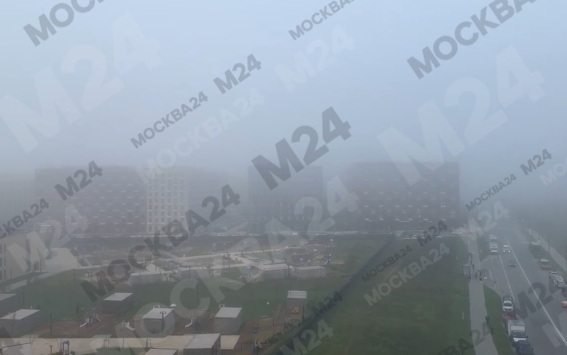 Перенос детского велофестиваля в Москве из-за шторма и экстремальная погода по России