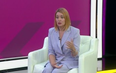 В Челябинске пройдет юбилейный фестиваль ''Соломенный жаворонок''