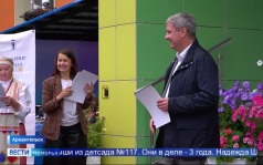 6 детских садов Архангельска приняли участие в проекте «Старт первых 5+»