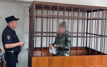 По подозрению в убийстве своего годовалого сына задержана жительница Йошкар-Олы