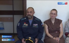 В 27-й владикавказской школе прошёл дискуссионный клуб, посвящённый профилактике вовлечения детей в противоправную деятельность