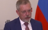 Россия и Индия расширяют сотрудничество в логистике и атомной энергетике