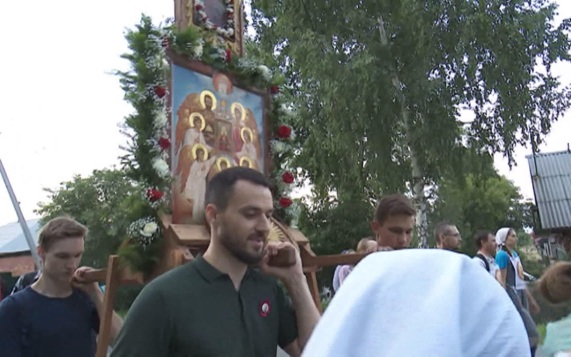В Калининградской области стартовали "Царские дни" и научная конференция об истории Балтики