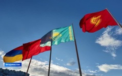 Международная Владивостокская регата подарила большой спортивный праздник