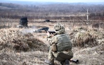 Украина столкнется с дефицитом ракет Patriot на фоне роста напряженности.