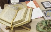 В Казани открылась масштабная выставка "Исламское наследие России:  народы и традиции"