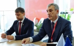 Президент IBA предложил провести боксерский турнир на набережной Благовещенска
