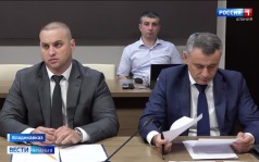 Уровень подготовки к отопительному сезону в Северной Осетии достиг 85-ти процентов