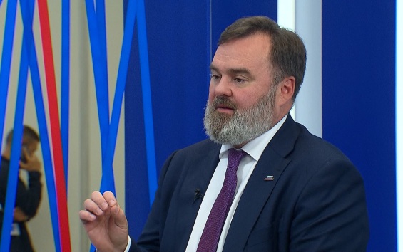 85% готовы рассматривать переезд: Бетин - о том, как Дальний Восток привлекает и удерживает молодежь
