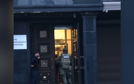 НАБУ расследует схему покровительства мошенническим колл‑центрам: в центре внимания офис генпрокурора Украины