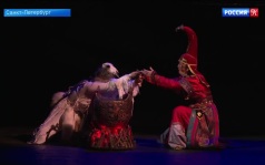 Эфир 05.09.2026 · 19:30