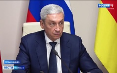 В текущем году в Северной Осетии планируется модернизация 10 центров занятости населения по нацпроекту «Кадры»