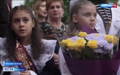 Губернатор Санкт-Петербурга Александр Беглов с официальным визитом посетил Южную Осетию