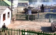 В Волгоградской области прошёл решающий бой старшей возрастной категории игры "Зарница 2.0"