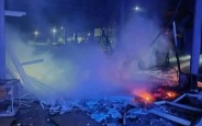 Российские военные нанесли серию ударов по центрам хранения вооружения ВСУ