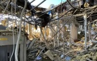 Российская армия блокирует коммуникации в Краматорске и Николаевской области: удары по мостам и складам.
