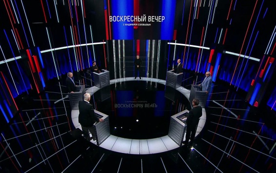 Эфир 06.09.2026