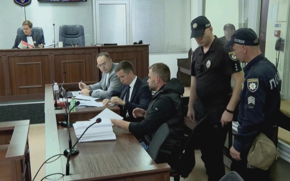 На Украине стали задерживать фигурантов, замешанных в деле о крышевании мошеннических колл-центров