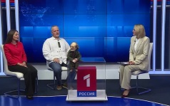 В главных ролях — куклы