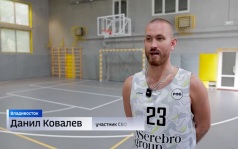 Участник СВО вернулся в родной Владивосток и открыл свое дело