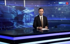 «Вести-Карелия». 04.09.26