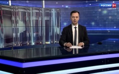 «Россия 24 — Карелия». 04.09.26