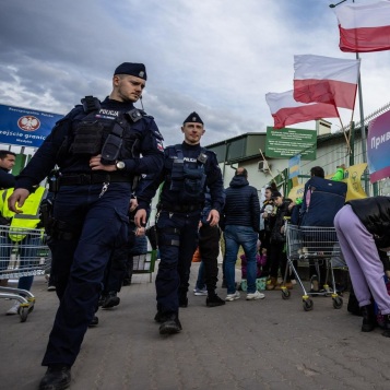 Политический вопрос: «Украинцы – бездельницы, проедающие бюджет Польши»