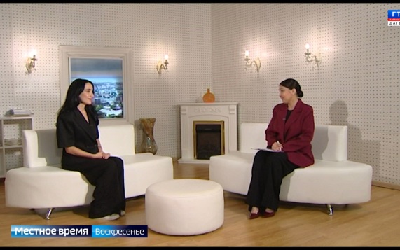 "Местное время. Воскресенье" 06.09.26