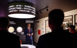 Амурская область подписала около 20 соглашений на полях ВЭФ-2026