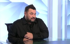 Сергей Жуков. Эфир 08.09.2026