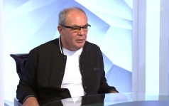 Леонид Роберман. Эфир 10.09.2026