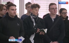 В Знаменке состоится музыкальный фестиваль «О! Натали...»