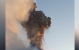 Извержение пяти вулканов парализовало авиасообщение в Индонезии