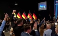 Победа АдГ на выборах стала поражением для партии Мерца