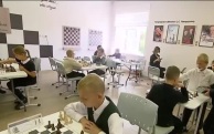 В Смоленской области открыли шахматный клуб имени Станислава Говорухина