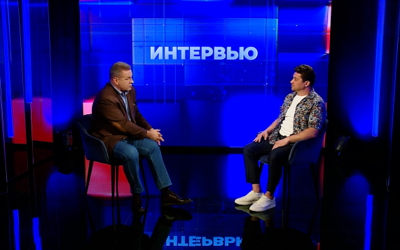 Путешествие как образ жизни. Иван Молчанов. Эфир от 08.09.2026