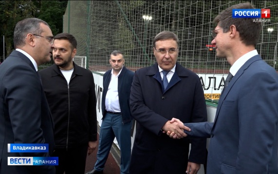 Эфир от 07.09.2026 (21:10)