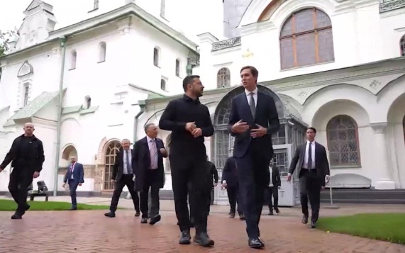 Эфир 07.09.2026 · 22:00