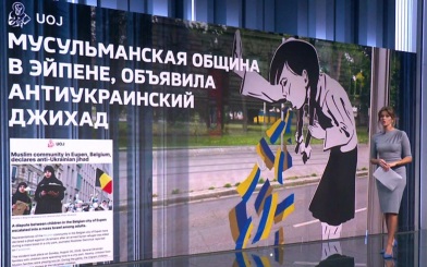 В Великобритании и Бельгии вспыхнули новые миграционные конфликты