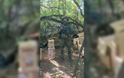 МЧС России по Амурской области получили благодарность с передовой
