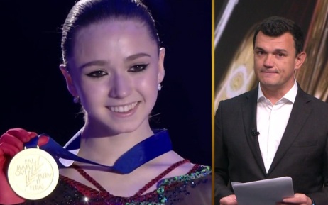 Камила Валиева обжаловала в ЕСПЧ решение КАС о дисквалификации