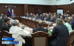 Онлайн-сервисы становятся доступными для жителей отдалённых населённых пунктов Ингушетии