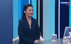 Интервью. Тамбовский юный журналист Борис Хабаров – об экспедиции на Северный полюс