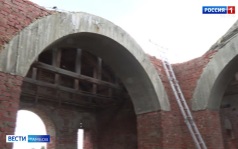 В Бокино намерены завершить строительство храма, начатое в 90-х