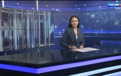 «Россия 24 — Карелия». 07.09.26