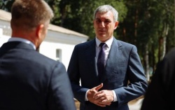 В ДВОКУ стартует масштабное обновление инфраструктуры — губернатор обещал поддержку