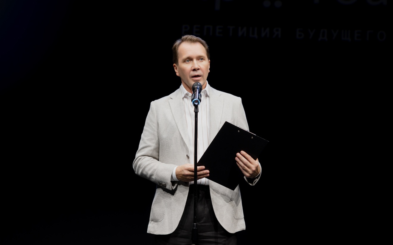 Театр Наций рассказал о планах сезона 2026/2027
