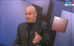 Михаил Мамиашвили об итогах ЧР по вольной борьбе для осетинских вольников и перспективах развития этого вида спорта