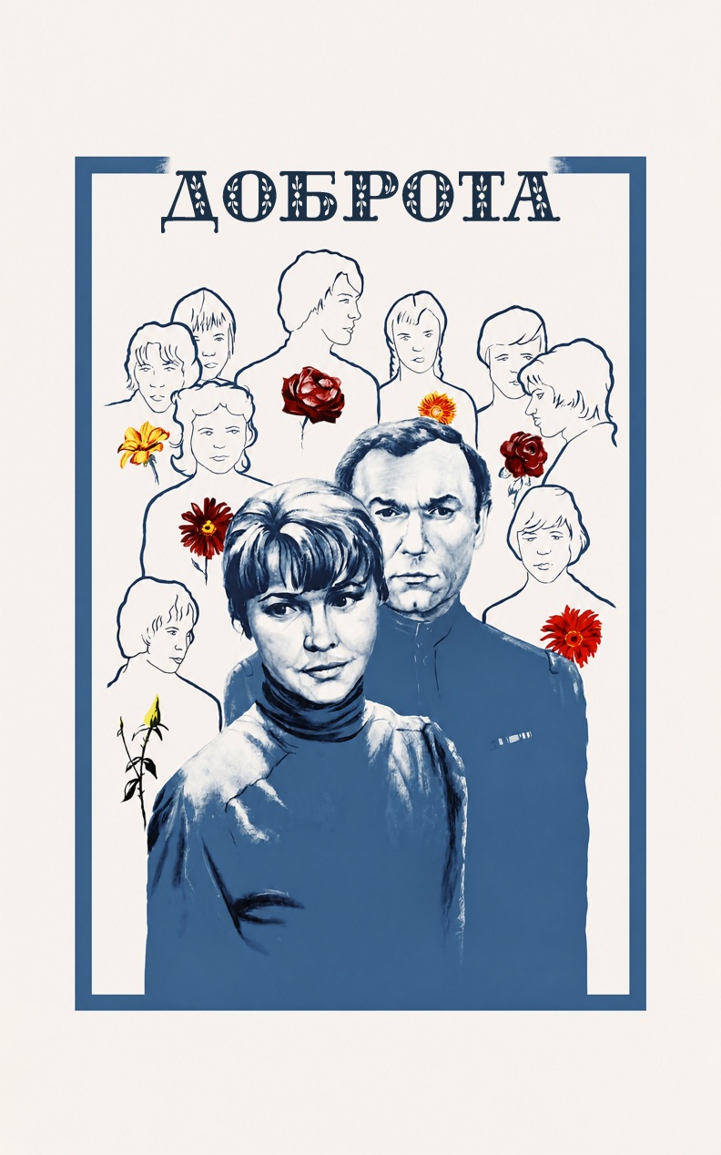 Доброта